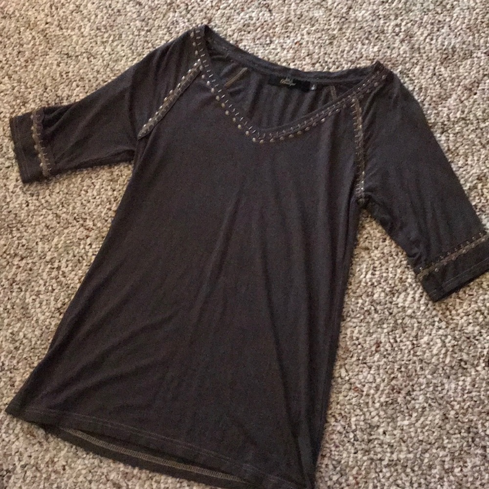 Boutique top